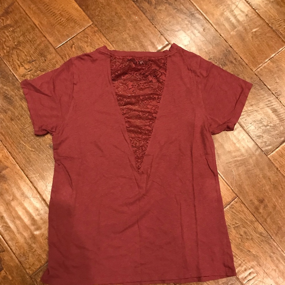 Express tee - Picture 5 of 6